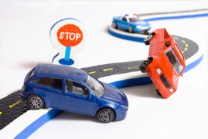 INCIDENTE STRADALE GRAVE LESIONE DANNO LUCRO CESSANTE
