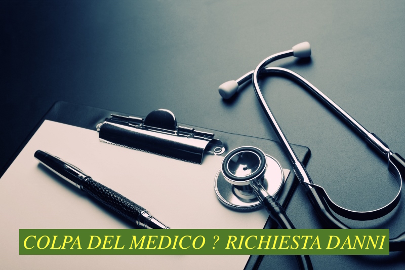 Medical supplies