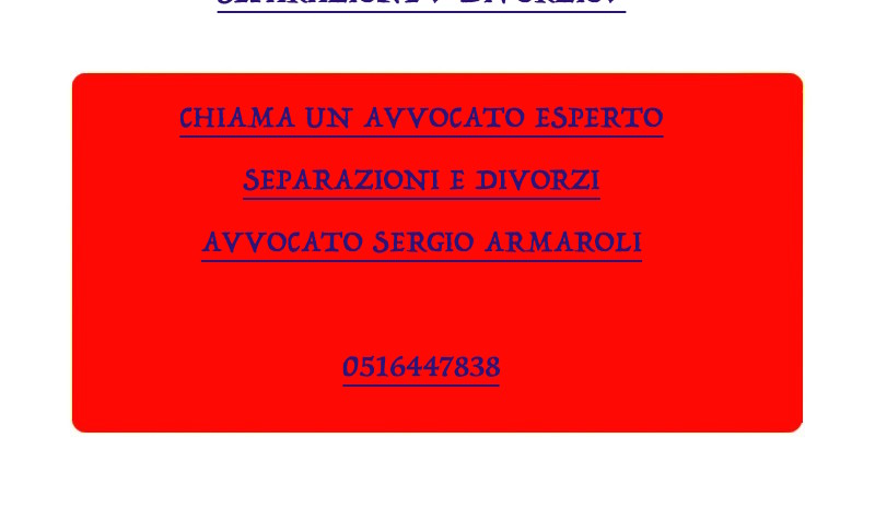 AVVOCATO ESPERTO Famiglia BOLOGNA IMOLA - Esercizio in maniera discontinua del diritto di visita da parte del coniuge non collocatario - Sussistenza. Corte di Cassazione|Sezione 1|Civile|Sentenza|17 gennaio 2017| n. 977 Matrimonio - Separazione personale dei coniugi Provvedimenti per i figli - In genere affidamento dei figli minori ad uno solo dei coniugi - Condizioni - Affidamento condiviso pregiudizievole nell'interesse del minore - Esercizio in maniera discontinua del diritto di visita da parte del coniuge non collocatario - Sussistenza. Corte di Cassazione|Sezione 1|Civile|Sentenza|17 gennaio 2017| n. 977 AVVOCATO ESPERTO Famiglia BOLOGNA IMOLA - Esercizio in maniera discontinua del diritto di visita da parte del coniuge non collocatario - Sussistenza. Corte di Cassazione|Sezione 1|Civile|Sentenza|17 gennaio 2017| n. 977 Matrimonio - Separazione personale dei coniugi Provvedimenti per i figli - In genere affidamento dei figli minori ad uno solo dei coniugi - Condizioni - Affidamento condiviso pregiudizievole nell'interesse del minore - Esercizio in maniera discontinua del diritto di visita da parte del coniuge non collocatario - Sussistenza. Corte di Cassazione|Sezione 1|Civile|Sentenza|17 gennaio 2017| n. 977
