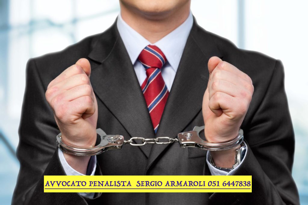 avvocato penalista Bologna