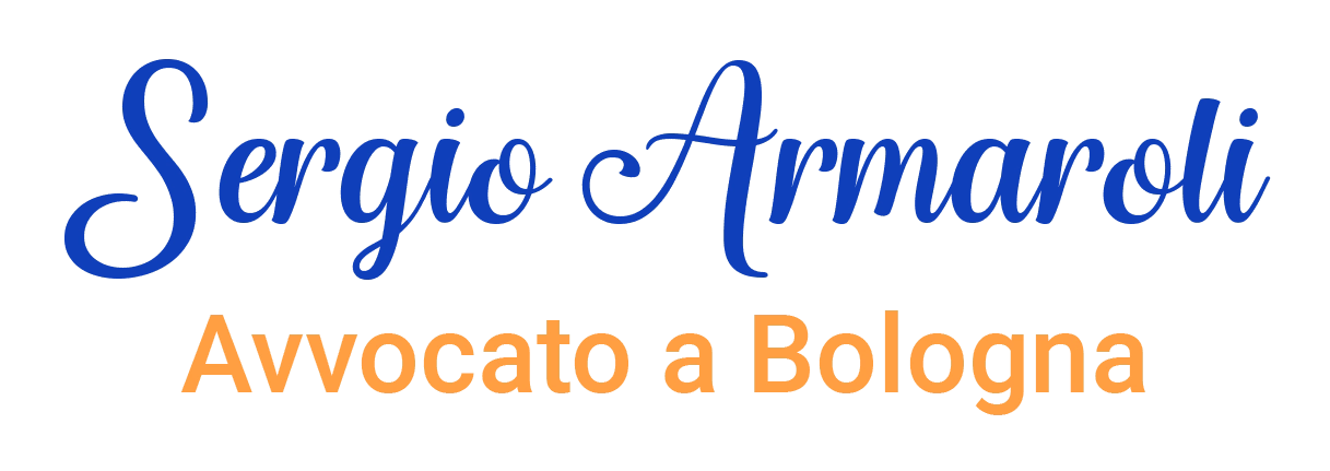 Avvocato a Bologna - Sergio Armaroli